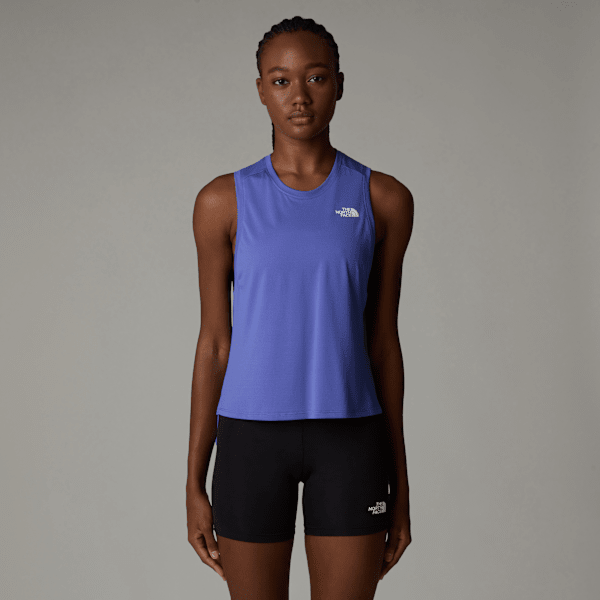 The North Face Women’s Flex Tank Top Indigo Plum