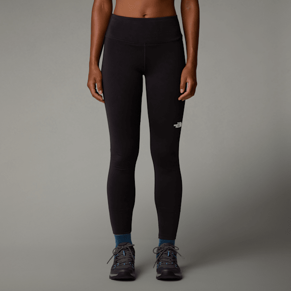 The North Face Women's Flex Warm Leggings Tnf Black