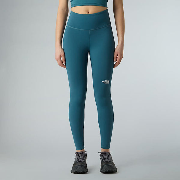 The North Face Flex Warm Leggings Space Size female