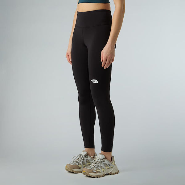 The North Face Flex Warm Leggings Tnf Black Size female