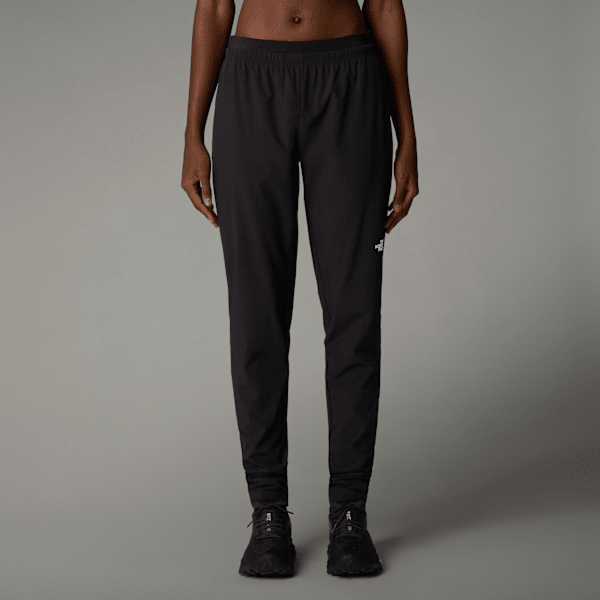 The North Face Women’s Flex Woven Joggers Tnf Black Size