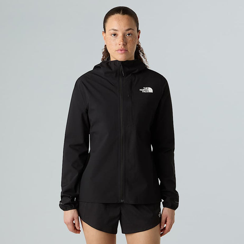 The North Face Fontanales Jacket Tnf Black female