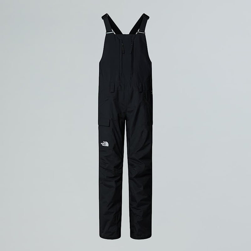The North Face Freedom Bib Trousers Tnf Black-npf