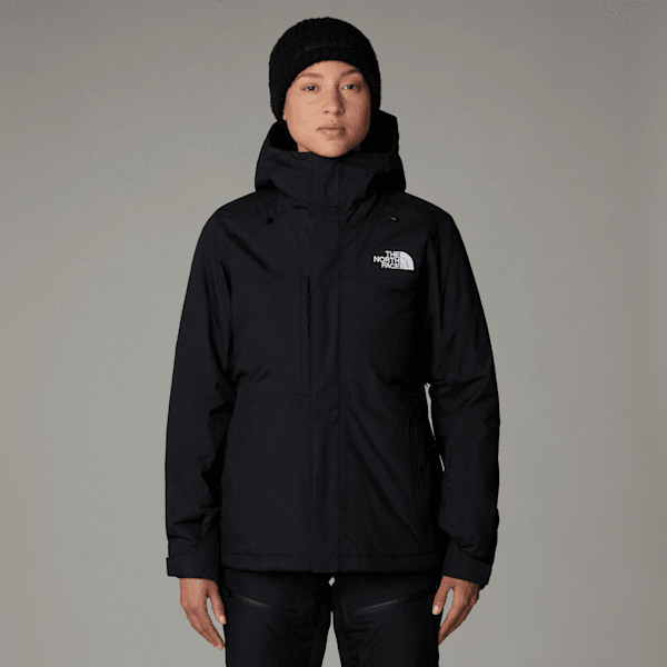 The North Face Women's Freedom Insulated Jacket Tnf Black-npf | LYBSTORE