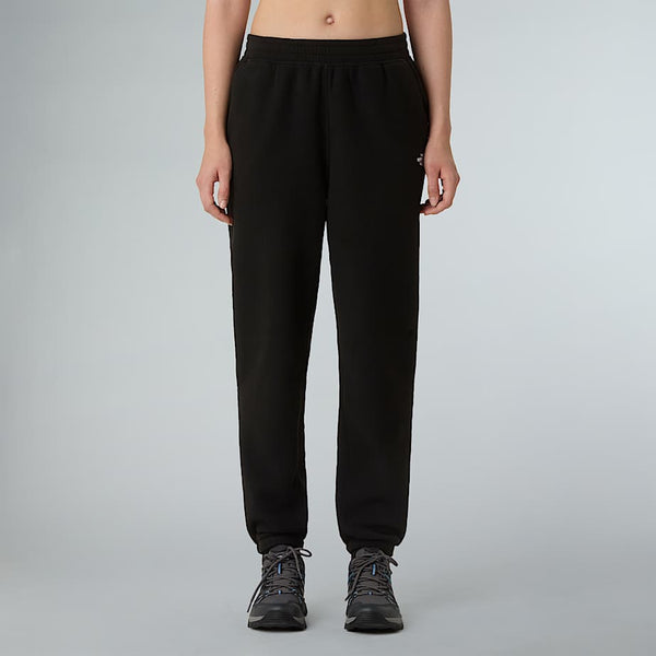 The North Face Glacier Fleece Trousers Tnf Black Size female