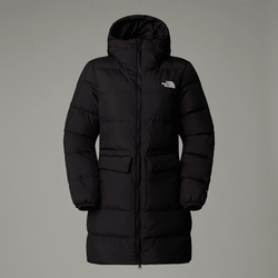 The North Face Women's Gotham Parka Tnf Black-npf | LYBSTORE