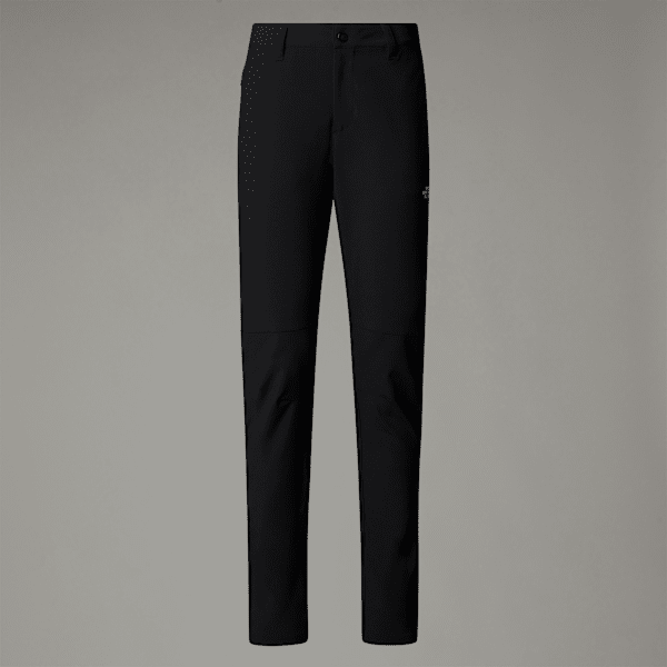 The North Face Women’s Grivola Trousers Tnf Black-npf  12