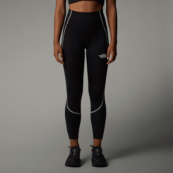 The North Face Women’s Hakuun 7/8 Leggings Tnf Black 