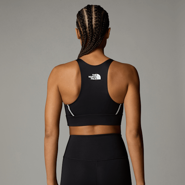 The North Face Women’s Hakuun Bra Tnf Black