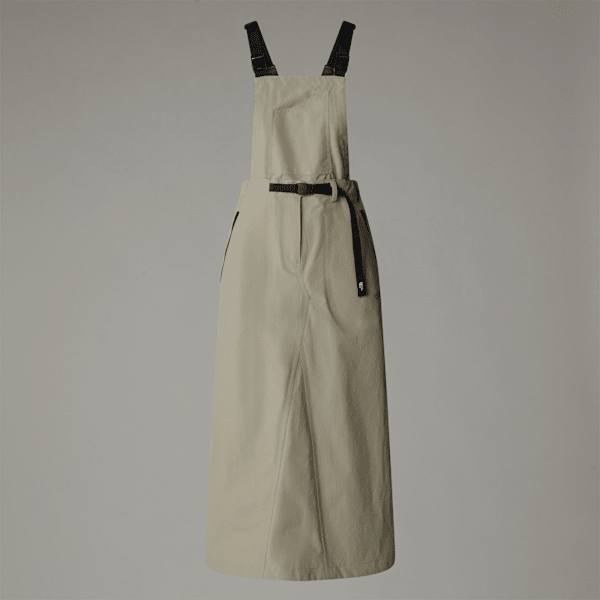 The North Face  Hardshell Dress Clay Grey