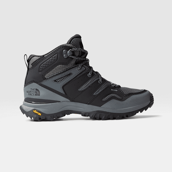 The North Face Hedgehog Futurelight™ Hiking Boots Tnf Black-zinc Grey