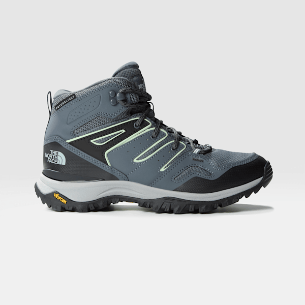 The North Face Hedgehog Futurelight™ Hiking Boots Vanadis Grey-tnf Black