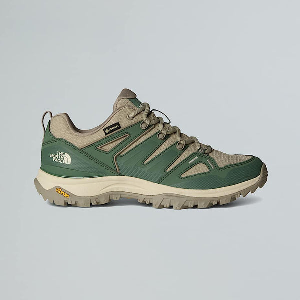The North Face Hedgehog Gore-tex® Hiking Shoes Duck Green-clay Green female