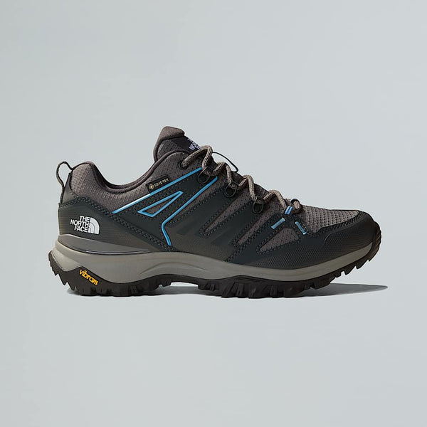 The North Face Hedgehog Gore-tex® Hiking Shoes Smoked Pearl-asphalt Grey female