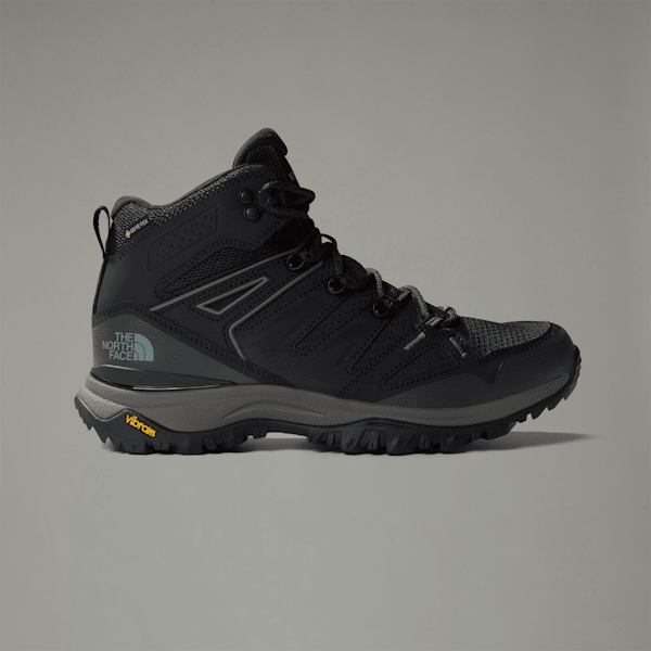 The North Face  Hedgehog Gore-tex® Mid Hiking Boots Smoked Pearl-asphalt Grey  3.5