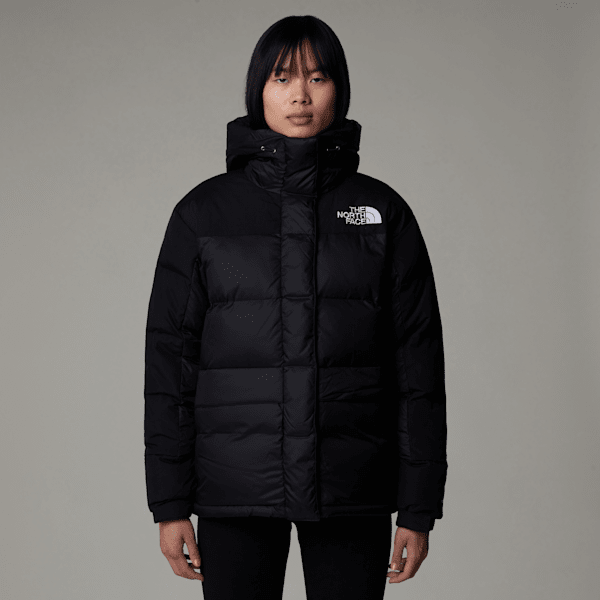 The North Face Women’s Himalayan Down Parka Tnf Black | LYBSTORE