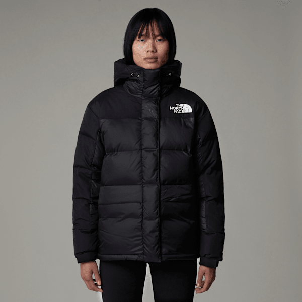 The North Face Women’s Himalayan Down Parka Tnf Black