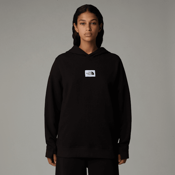 The North Face  Hoden Hoodie Tnf Black