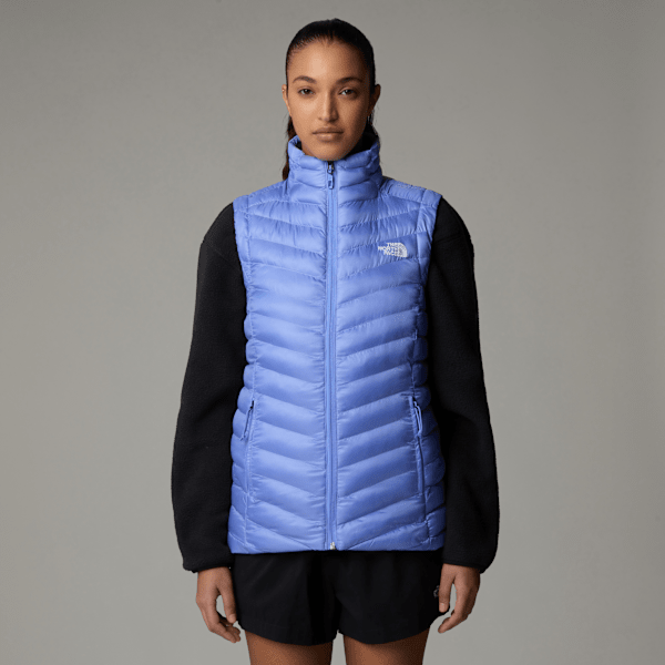 The North Face  Huila Synthetic Insulation Gilet Virtual Blue