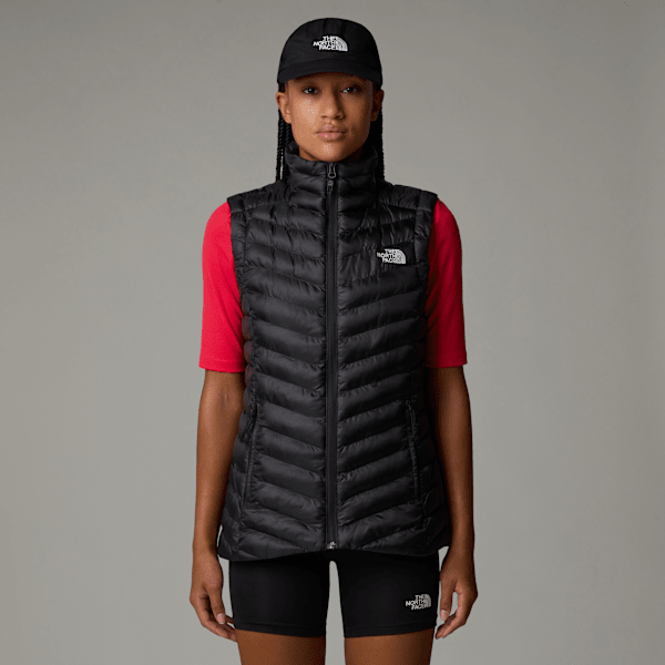 The North Face  Huila Synthetic Insulation Gilet Tnf Black-npf