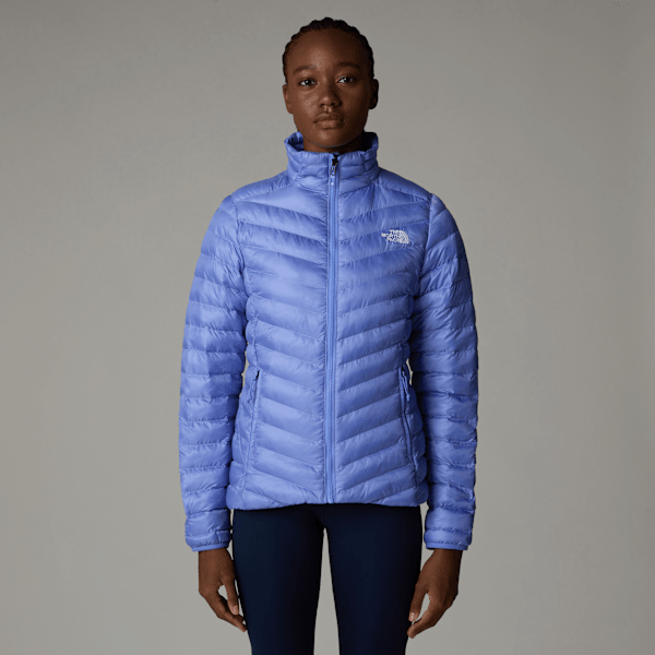 The North Face Women's Huila Synthetic Insulation Jacket Virtual Blue