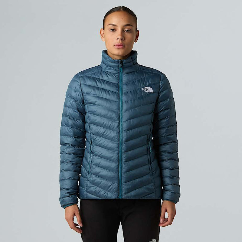 The North Face Huila Synthetic Insulation Jacket Space female