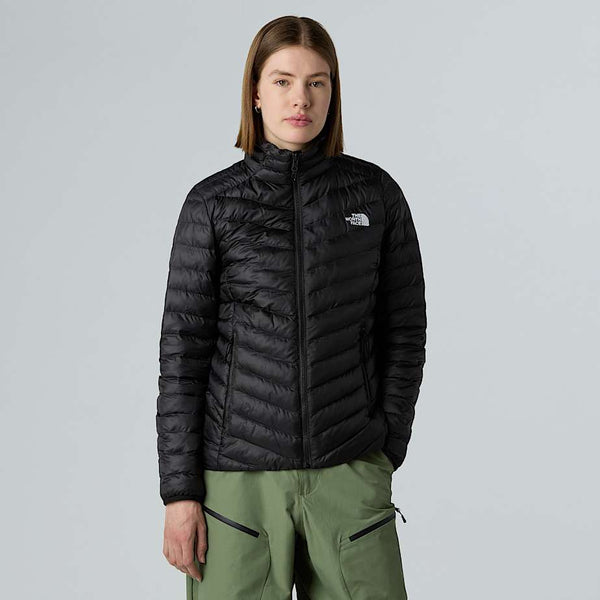 The North Face Huila Synthetic Insulation Jacket Tnf Black female