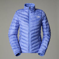 The North Face Huila Synthetic Insulation Jacket Virtual Blue female