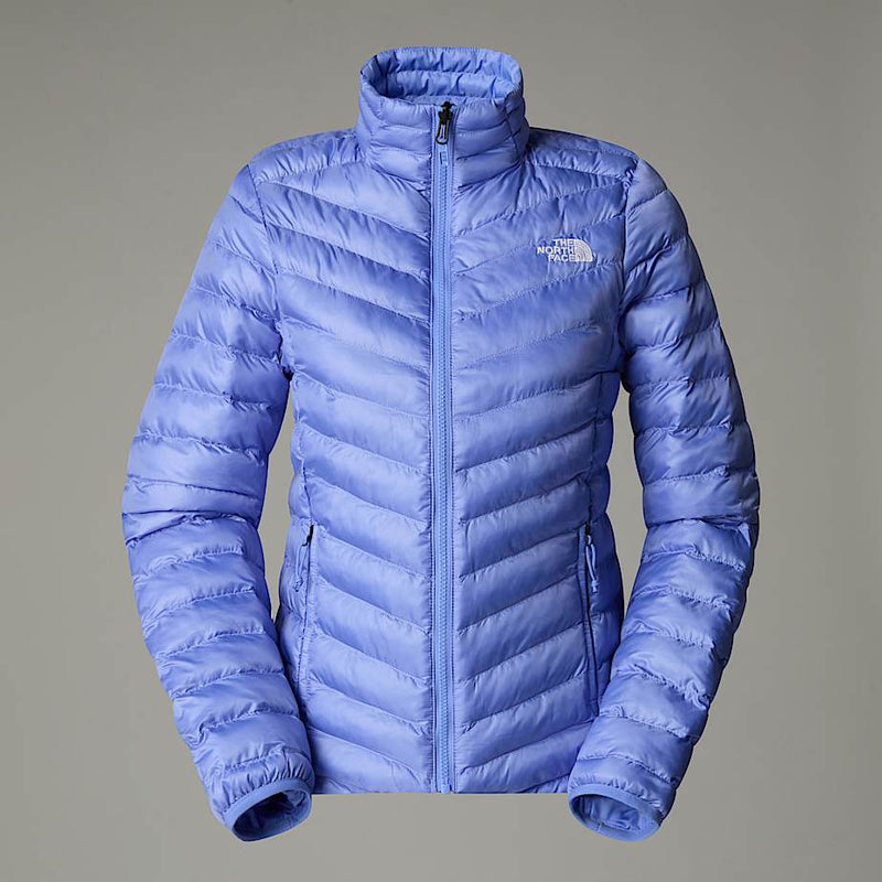The North Face Huila Synthetic Insulation Jacket Virtual Blue female