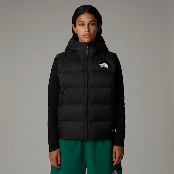 The North Face Women’s Hyalite Down Gilet Tnf Black-npf | LYBSTORE