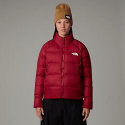 The North Face Women’s Hyalite Down Jacket Beetroot | LYBSTORE