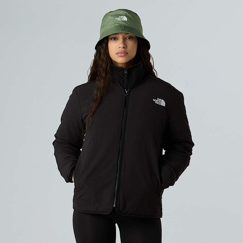 The North Face Ilti Liner Jacket Tnf Black female