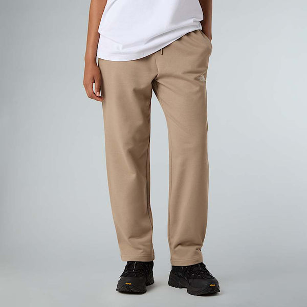 The North Face Inspire Exploration Trousers Mushroom Grey-white Dune Size female