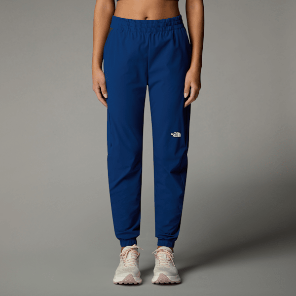 The North Face  Kikash Joggers Estate Blue-asphalt Grey