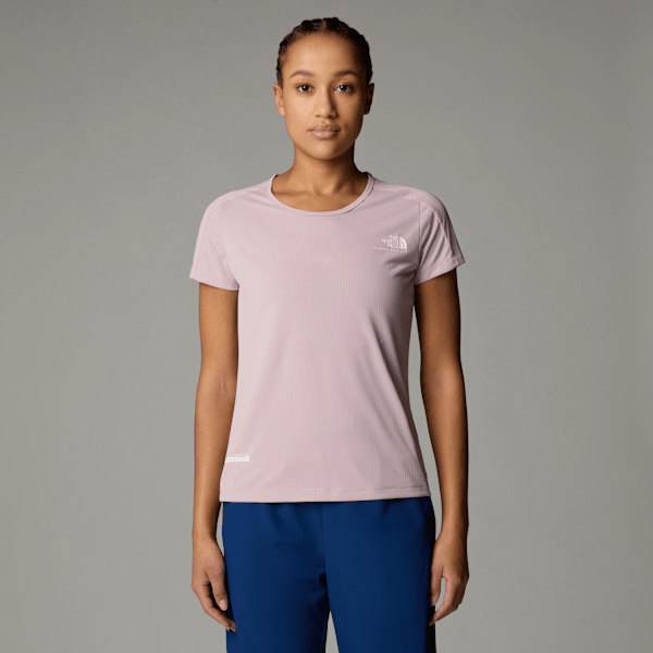 The North Face Kikash T-shirt Metal Pink