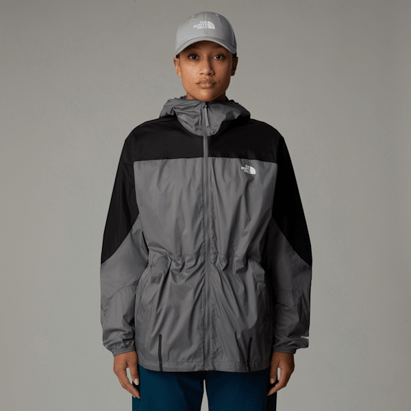 The North Face  Kikash Wind Jacket Smoked Pearl