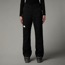 The North Face Women's Lenado Trousers Tnf Black