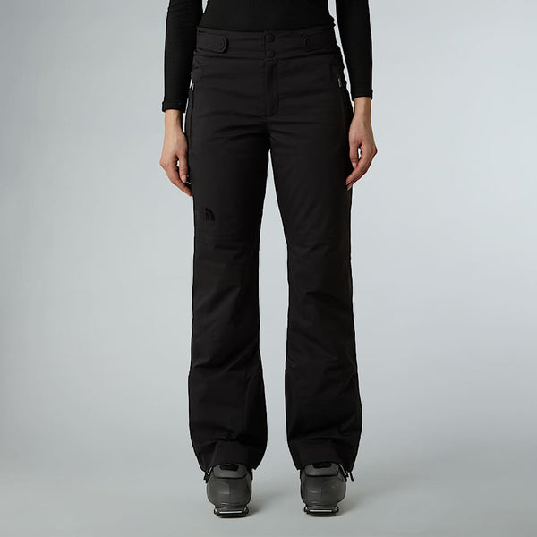 The North Face Lenado Trousers Tnf Black Size female