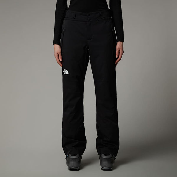 The North Face Lenado Trousers Tnf Black female