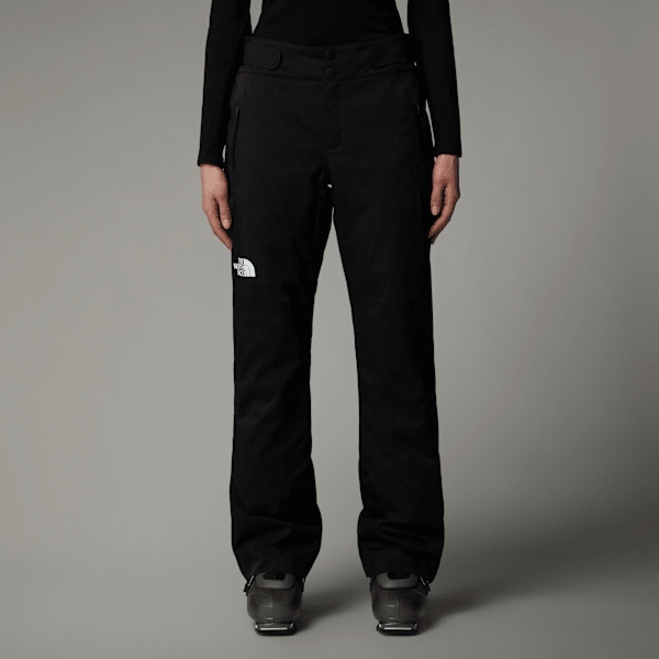 The North Face  Lenado Trousers Tnf Black