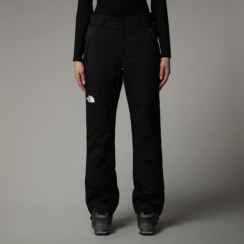 The North Face Lenado Trousers Tnf Black female