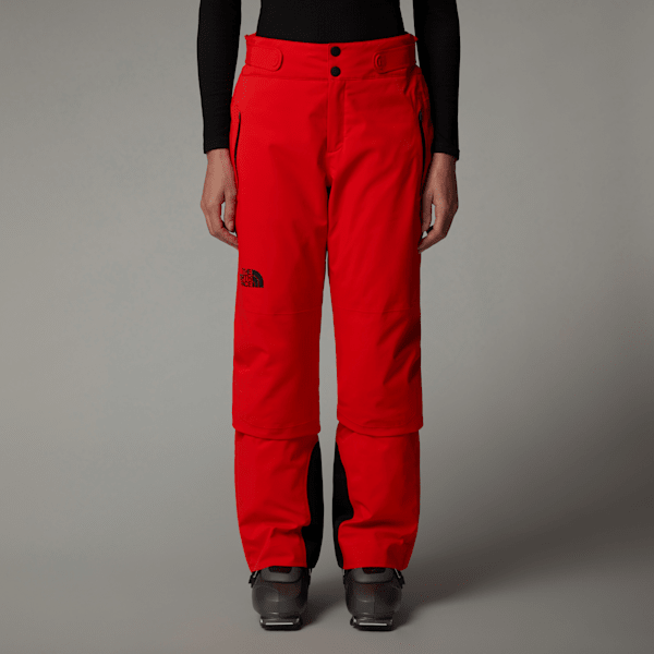 The North Face Lenado Trousers Fiery Red