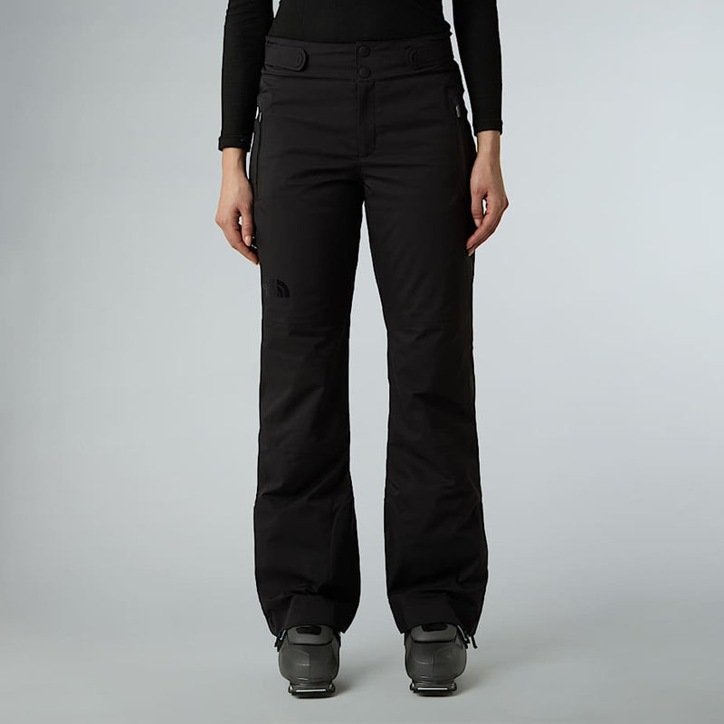 The North Face Lenado Trousers Tnf Black Size