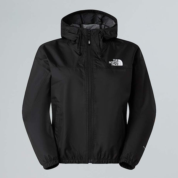 The North Face Lifestyle Shell Jacket Tnf Black female