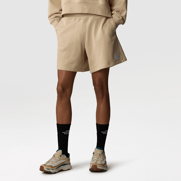 The North Face Light Shorts Granite Sand