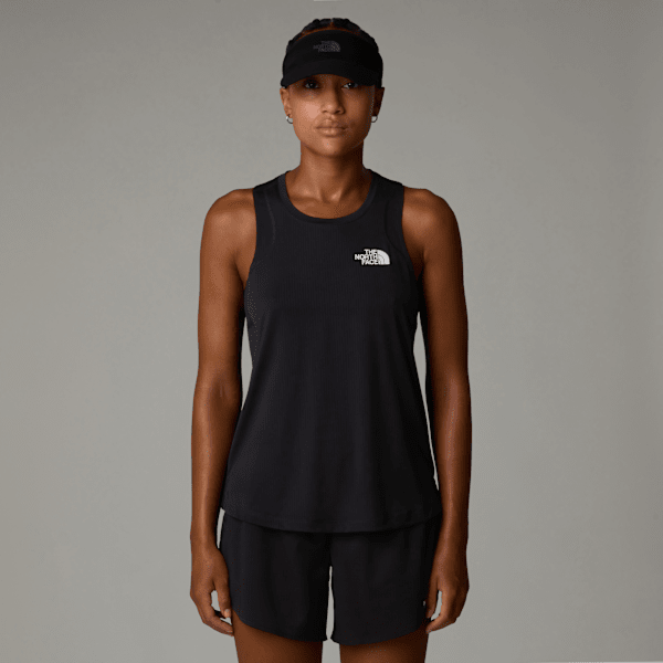 The North Face Women’s Lightbright Tank Top Tnf Black