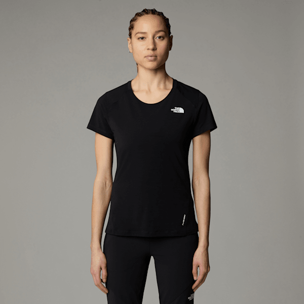 The North Face Women’s Lightning Alpine T-shirt Apricot Glaze