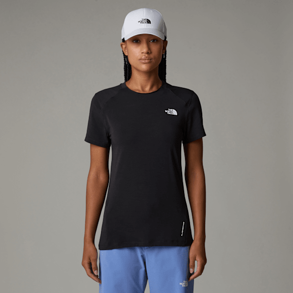 The North Face Women’s Lightning Alpine T-shirt Tnf Black