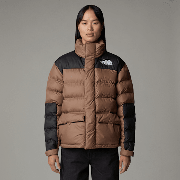 The North Face  Limbara Insulated Jacket Latte