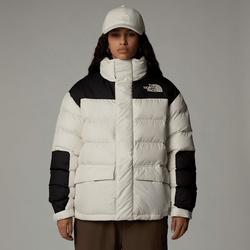 The North Face Women's Limbara Insulated Jacket White Dune | LYBSTORE